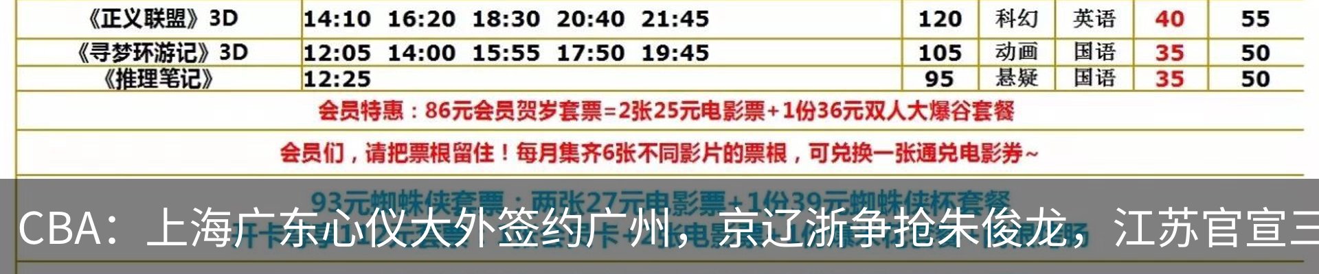 资讯动态